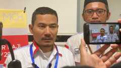 Tiba di Madinah, setiap jemaah dipastikan dapat Tasreh masuk Raudhah